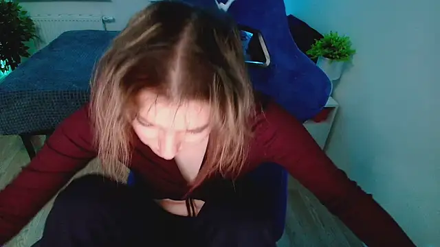 CranberryHot online show from November 21, 10:17 am