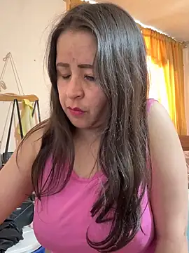 latinfemale online show from December 2, 9:50 pm