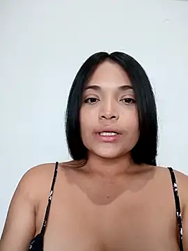 Snapshot of _Estrellita_ chatting on October 21, 5:50 pm Estrellita online show from October 21, 5:50 pm