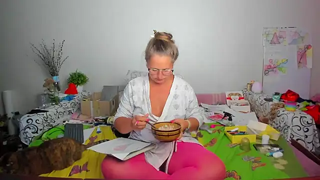 IamYourNarcotic online show from September 26, 4:26 pm