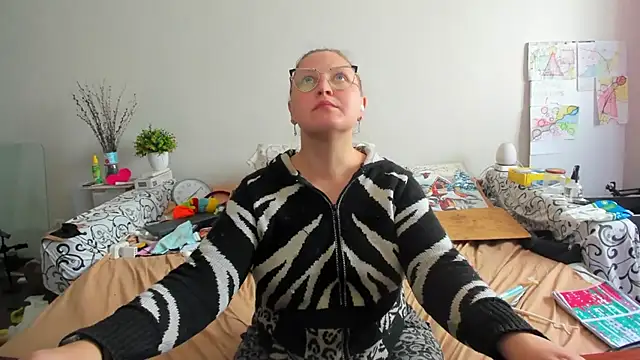 IamYourNarcotic online show from February 23, 10:26 am