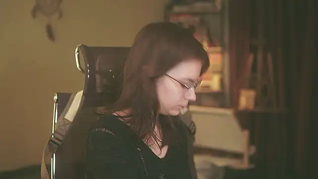 alyssa sweet online show from February 24, 4:44 am