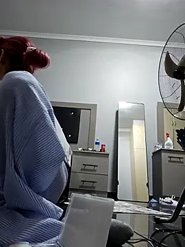 DirtySnowball69 online show from December 19, 4:54 pm