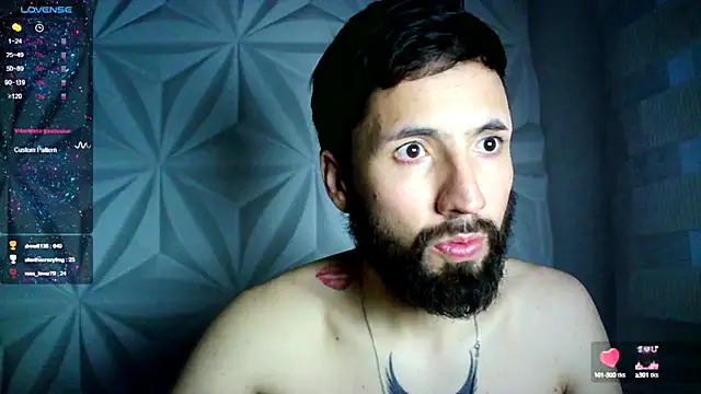 jerryandjessica online show from October 15, 10:56 pm