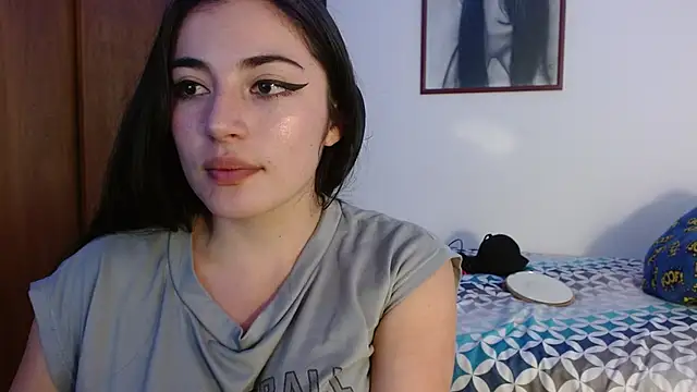 Honey Aynur20 online show from October 28, 7:19 pm