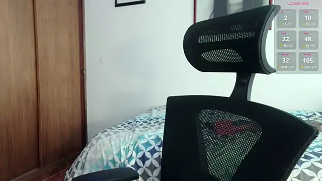 Honey Aynur20 online show from October 9, 7:40 pm