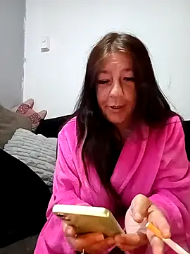 Leanne43 online show from October 22, 3:17 pm