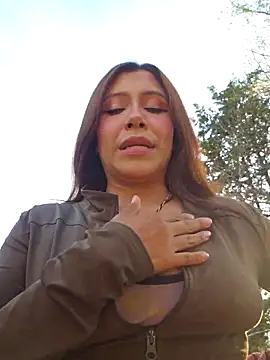 DORYY online show from December 1, 11:07 pm