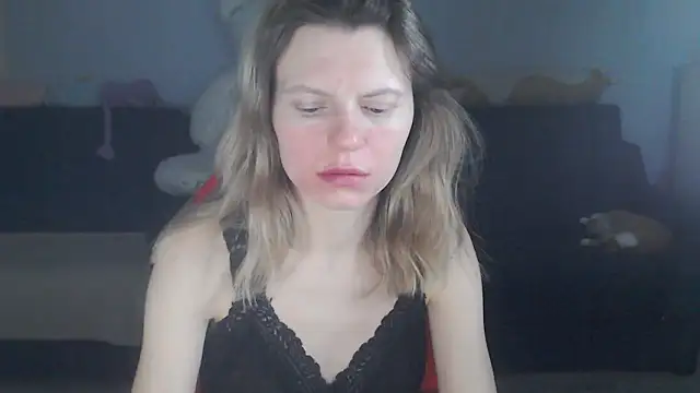 night is dark online show from February 15, 11:59 pm