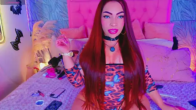 macasweet online show from January 15, 10:49 pm