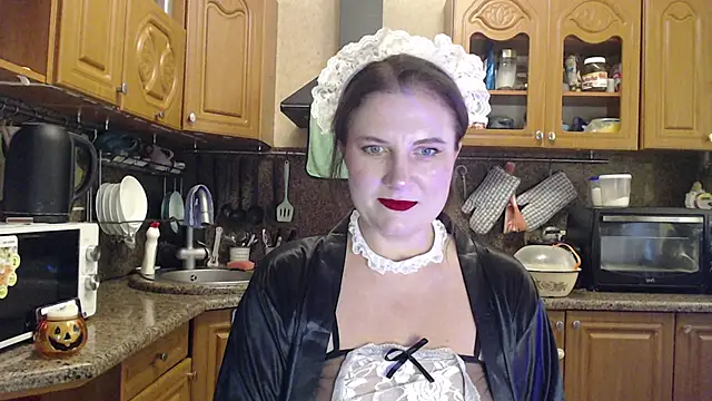 LizaCakes online show from October 16, 12:19 pm