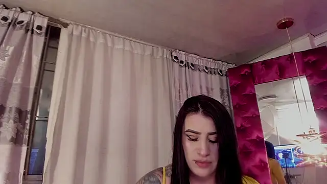 Nara belen online show from October 26, 4:41 am