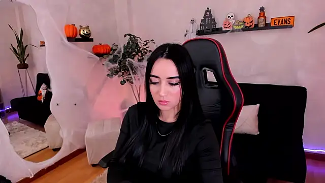 EmmyEvans1 online show from October 14, 7:38 pm