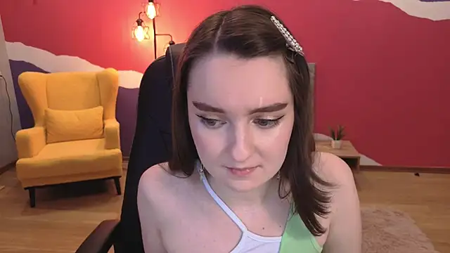 CloudGrace online show from November 12, 6:28 pm