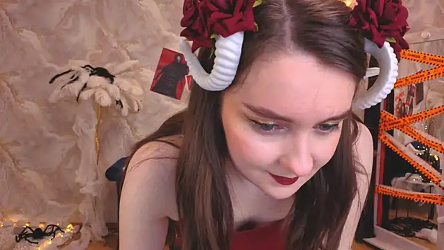 CloudGrace online show from October 27, 6:35 pm