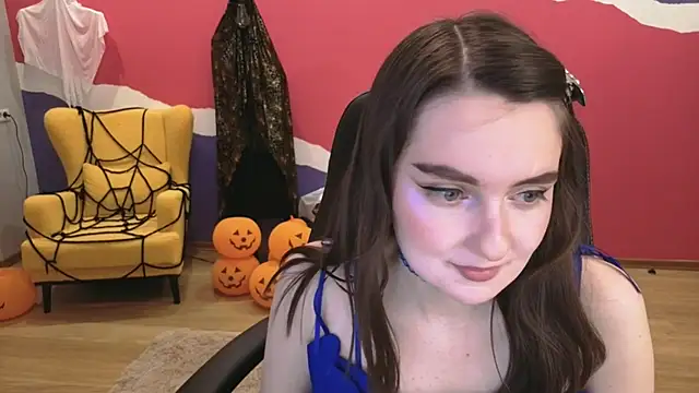 CloudGrace online show from November 6, 3:12 am