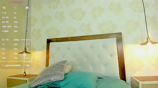 clarisKlein online show from February 28, 4:34 am