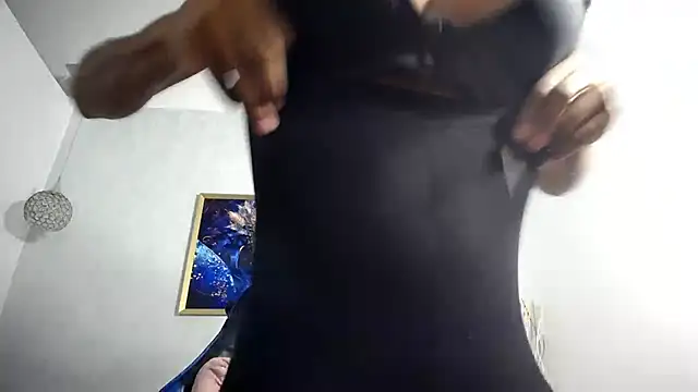 paulabigcock online show from October 29, 2:38 am