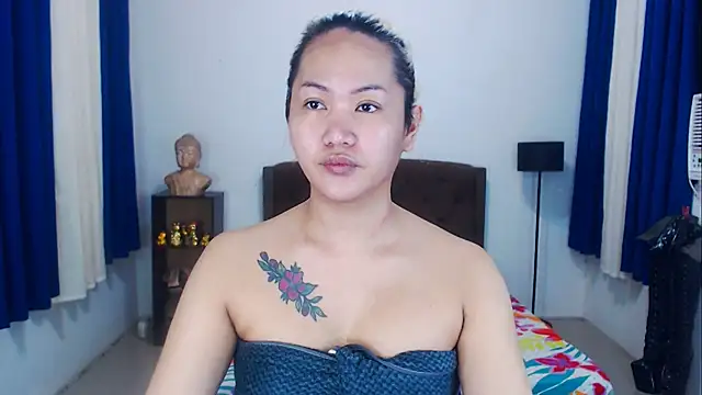 KylieBella online show from October 30, 4:26 am