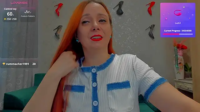 Snapshot of emilianna666 chatting on October 22, 11:59 am emilianna666 online show from October 22, 11:59 am