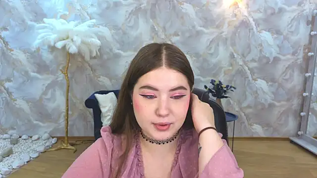 NicoleFoxery online show from October 16, 6:21 pm