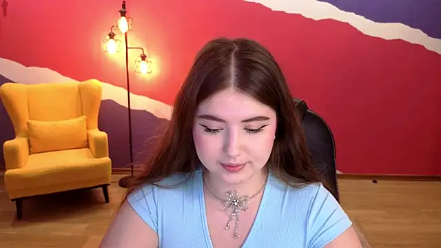 NicoleFoxery online show from November 25, 3:20 am