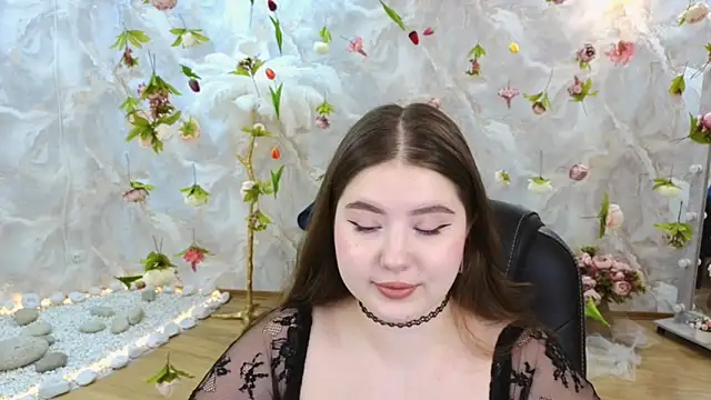 NicoleFoxery online show from March 4, 3:24 am