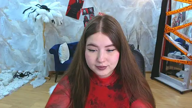 NicoleFoxery online show from November 5, 3:23 am