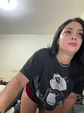 NathFox online show from February 12, 11:50 pm