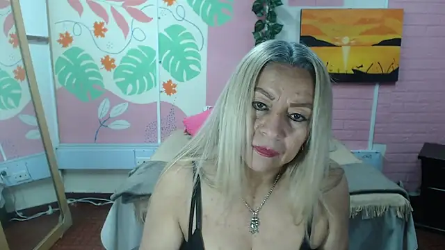 ZAMANTHA online show from September 30, 5:18 pm