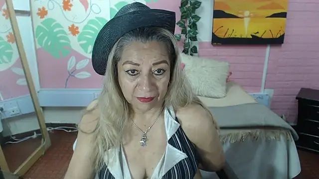 ZAMANTHA online show from September 24, 4:06 pm