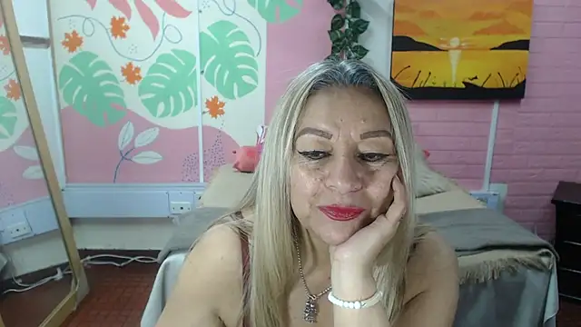 ZAMANTHA online show from October 7, 6:01 pm