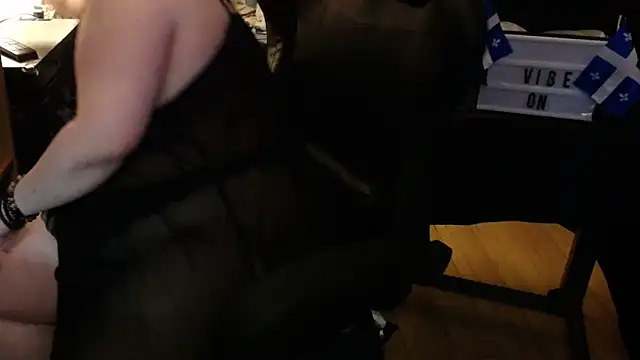 Cocotinexo online show from September 18, 11:58 pm