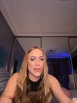 AlyaSeduce online show from February 3, 5:16 am