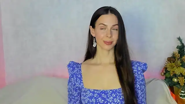 Teresa Hardly online show from December 20, 8:13 pm