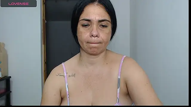 selena ferri online show from December 1, 2:48 am