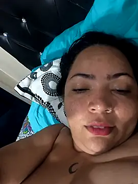 NIKOLE1301 online show from February 9, 8:55 pm