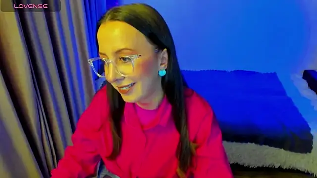 CurlySteph online show from January 13, 6:12 pm