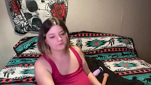 magicsparkles online show from September 24, 6:40 pm