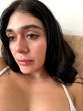 LaanaCooper online show from September 23, 5:11 pm