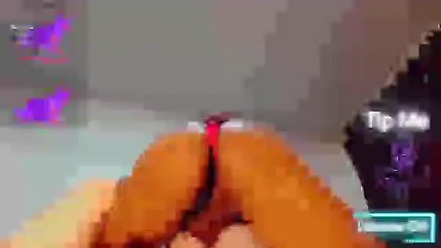 SakuraDumas online show from September 23, 9:46 pm