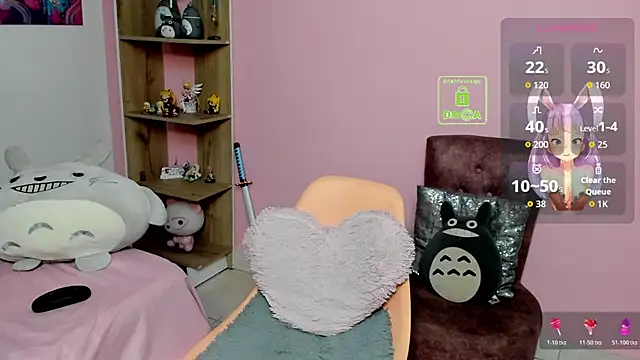 dolly saylor online show from November 27, 9:39 pm