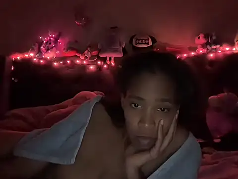 Cum2Charm online show from October 12, 2:36 am