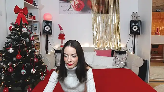 JaneDejaySC online show from December 17, 8:35 pm