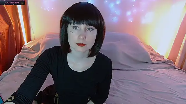 bekyboop online show from October 31, 10:41 am