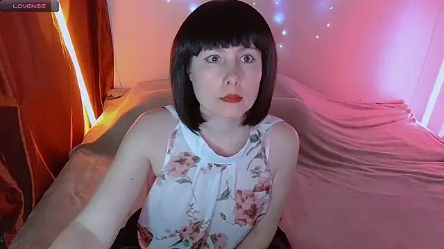 bekyboop online show from December 3, 9:55 am