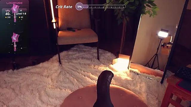 Ada Gold  online show from February 23, 5:41 am