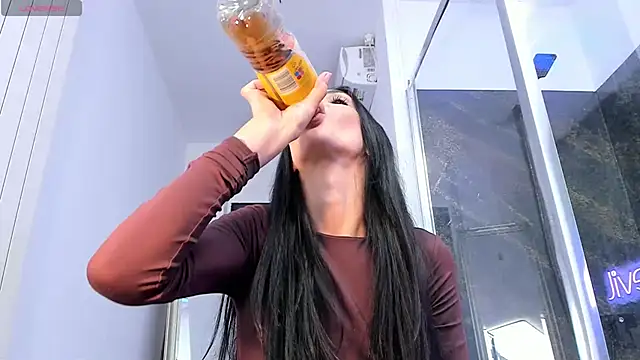 realhotfallingdevil online show from September 13, 10:34 am