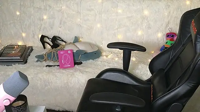 Ginger Stay online show from September 24, 11:04 pm