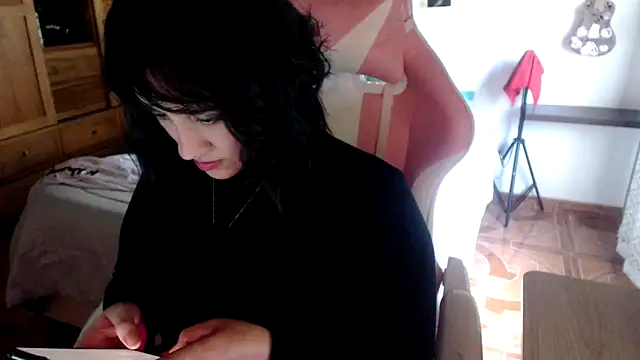 venus 666 online show from February 25, 9:46 pm